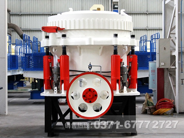 多缸液壓圓錐破碎機特殊的性能優(yōu)勢，保證物超所值