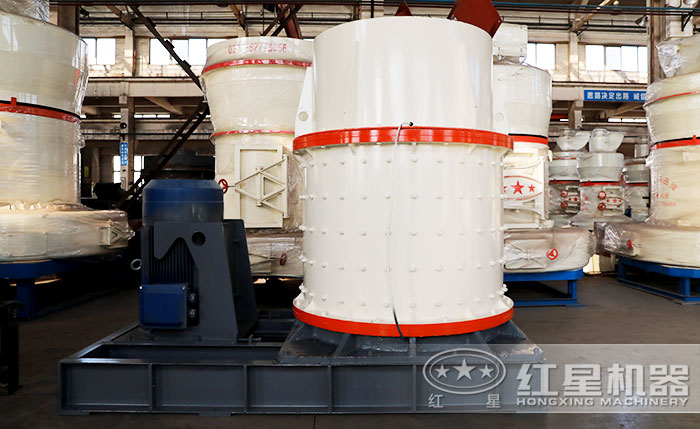 復(fù)合式破碎機(jī)