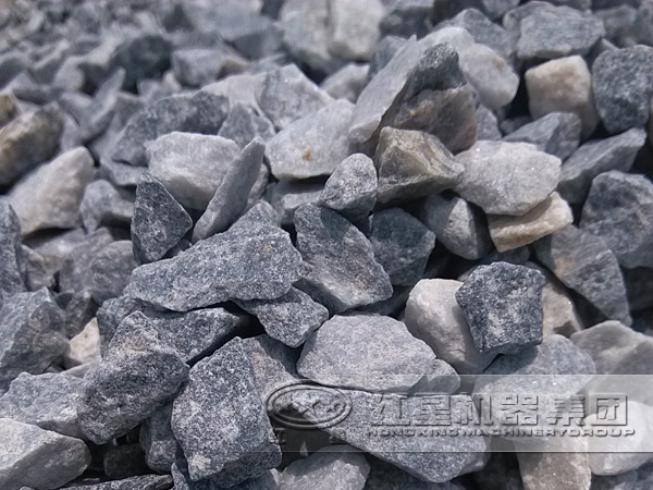 石灰石制砂機是干什么用的？制砂