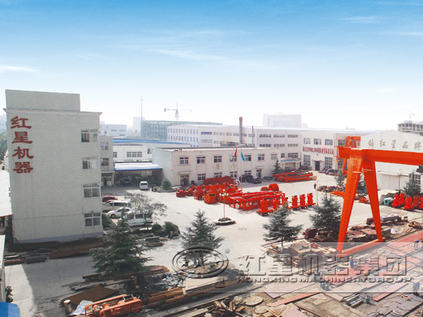 陶粒回轉窯如何選購以及廠家推薦