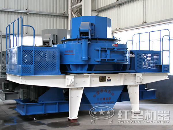 河南花崗巖制砂機(jī)廠家-價(jià)格怎么樣？可投不？