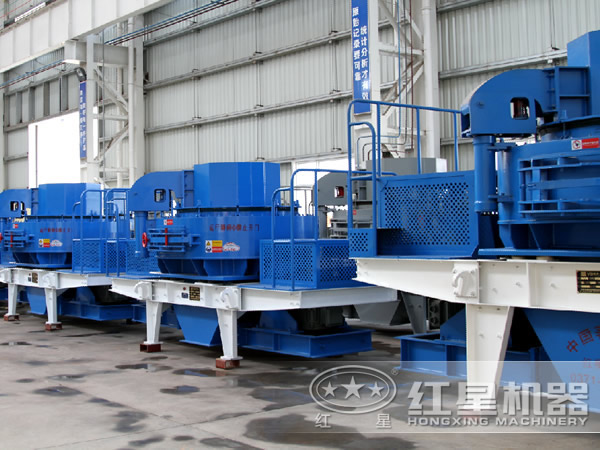 河南花崗巖制砂機(jī)廠家-價(jià)格怎么樣？可投不？