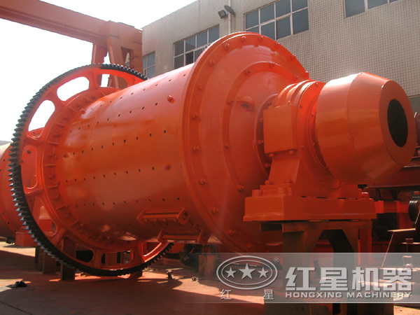 小型水泥球磨機一臺多少錢？可供挑選型號有哪些？