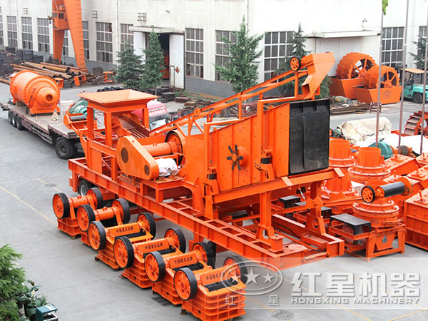 制砂機(jī)生產(chǎn)廠(chǎng)家 制砂機(jī)生產(chǎn)廠(chǎng)家