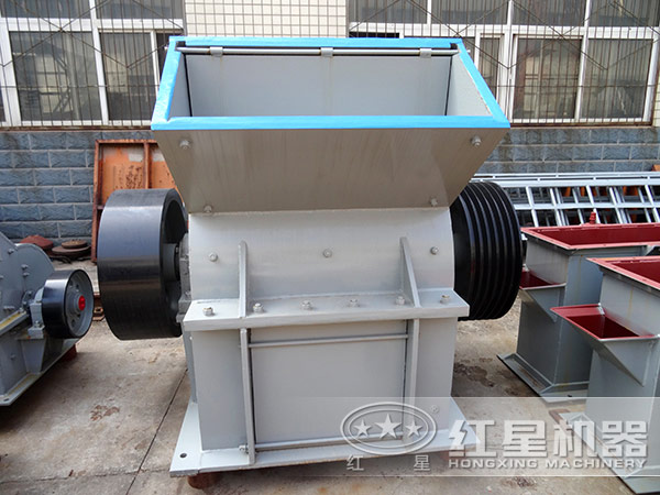 錘式破碎機 錘式破碎機