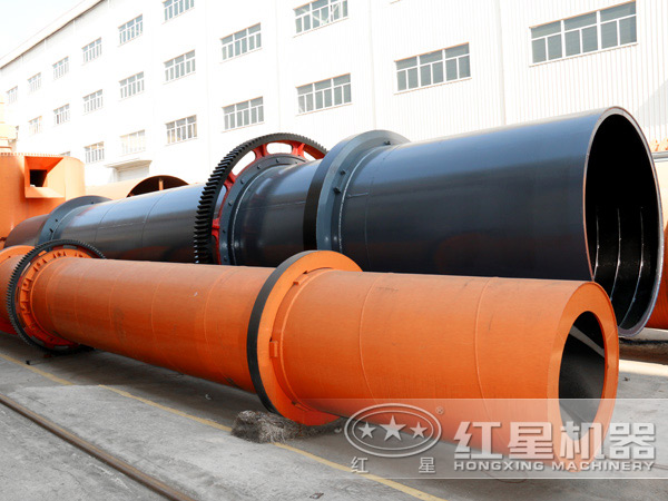 不同規(guī)格的煤泥烘干機 不同規(guī)格的煤泥烘干機