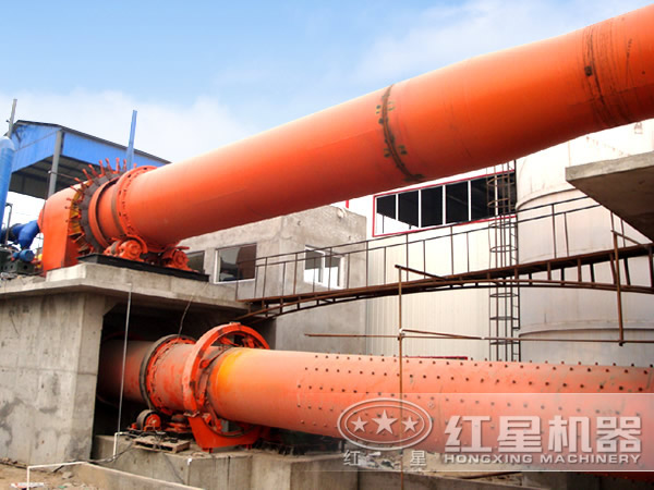 陶?；剞D(zhuǎn)窯實(shí)拍