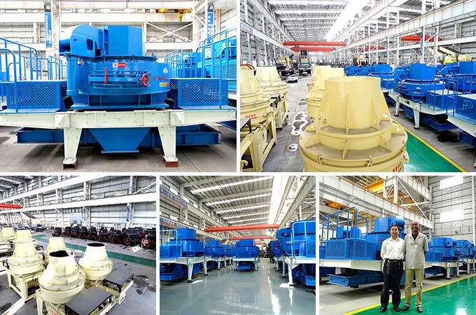 砂石骨料生產(chǎn)線廠家靠譜，價(jià)格給力