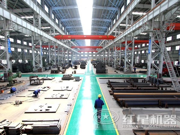 砂石骨料生產(chǎn)線廠家靠譜，價(jià)格給力