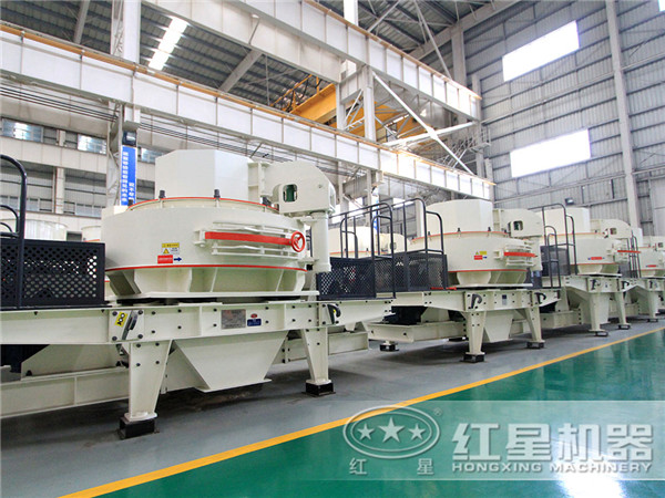 沖擊式破碎機(jī) 沖擊式破碎機(jī)