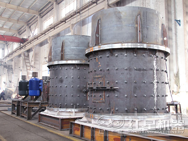 復(fù)合破生產(chǎn)車(chē)間 復(fù)合破生產(chǎn)車(chē)間