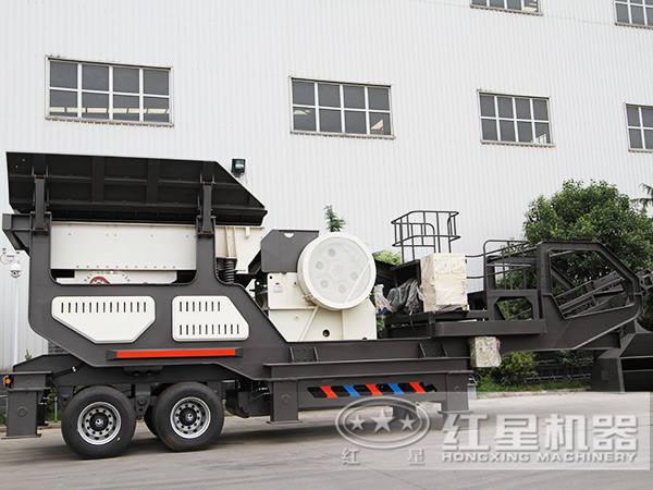 建筑垃圾破碎機(jī) 建筑垃圾破碎機(jī)