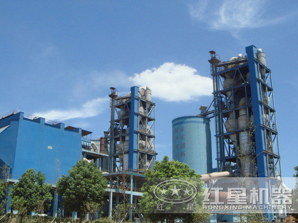 水泥生產(chǎn)線 水泥生產(chǎn)線