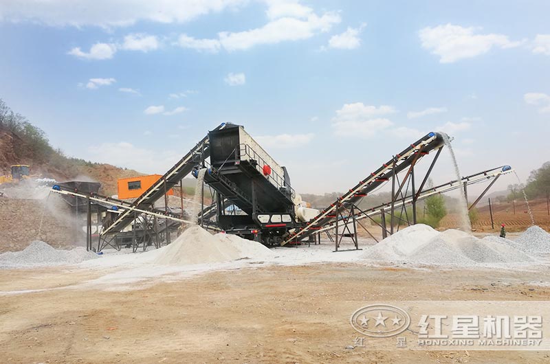 紅星移動破作業(yè)現(xiàn)場 紅星移動破作業(yè)現(xiàn)場