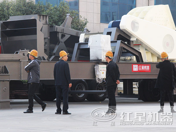 用戶(hù)來(lái)廠(chǎng)考察 用戶(hù)來(lái)廠(chǎng)考察