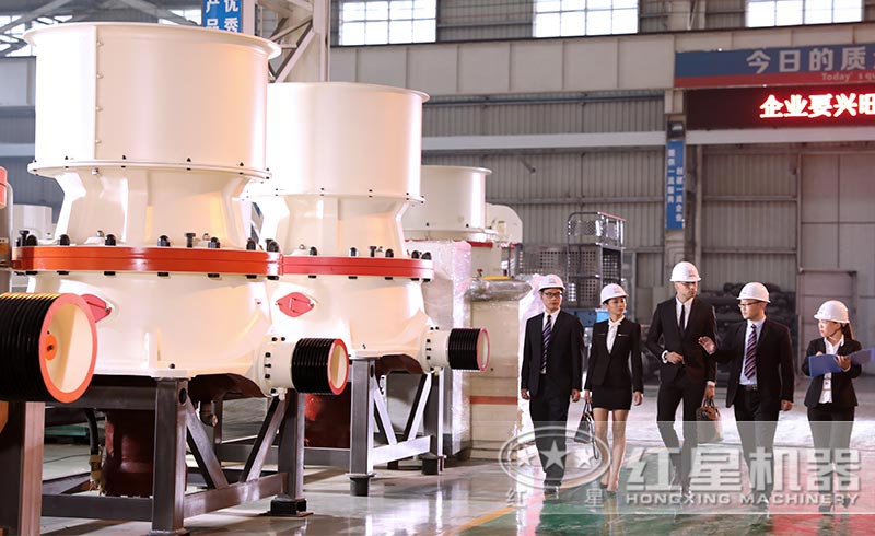 用戶(hù)來(lái)廠考察 用戶(hù)來(lái)廠考察