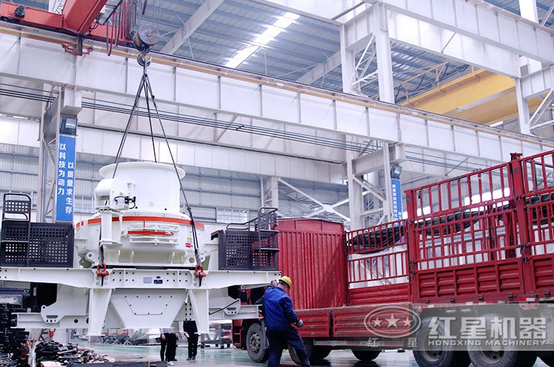 發(fā)貨現場 發(fā)貨現場