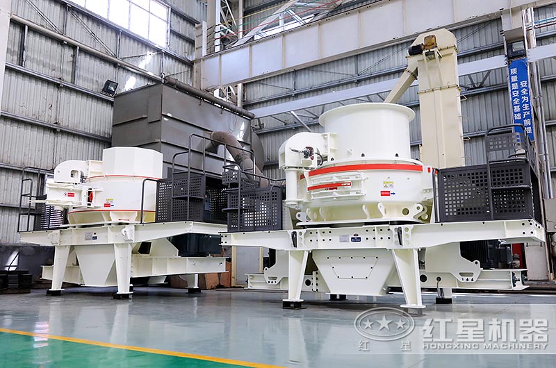 基建工程在疫情中迎來(lái)新機(jī)遇，砂石料生產(chǎn)線值得投資