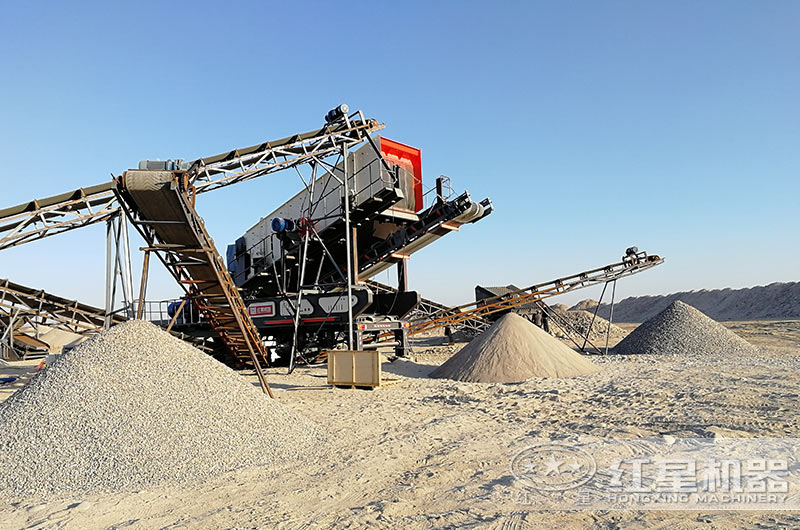 石頭制砂機投資大嗎？球磨機和制砂機哪個制砂效果好