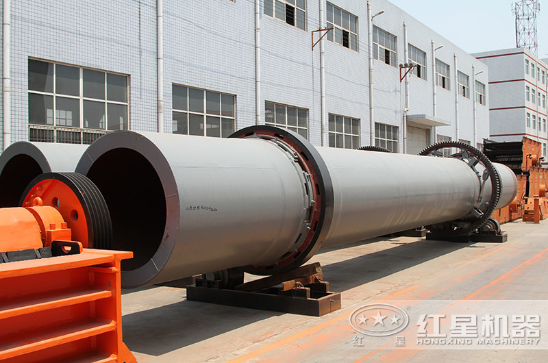 脫硫石膏烘干機廠區(qū)設(shè)備實物圖 脫硫石膏烘干機廠區(qū)設(shè)備實物圖