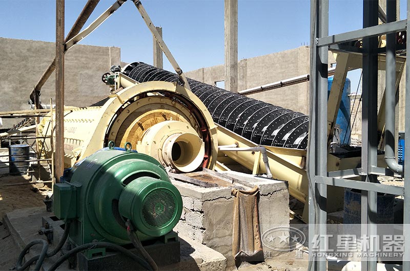 球磨機制砂出來的細(xì)度怎么樣？