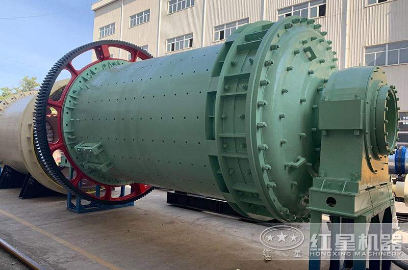 球磨機制砂出來的細(xì)度怎么樣？