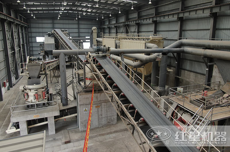 制石英砂機器有哪些？哪種效果好？