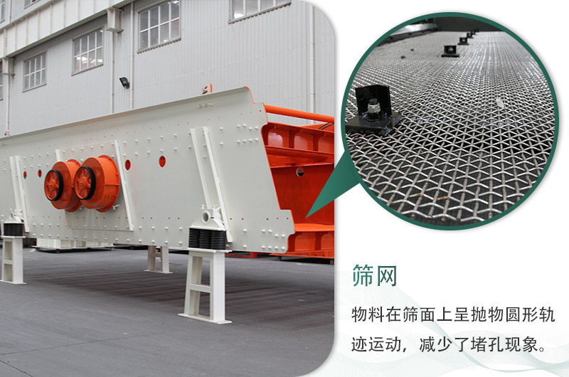 廢棄渣石篩分工序很關(guān)鍵，篩分方法和設(shè)備你了解嗎？