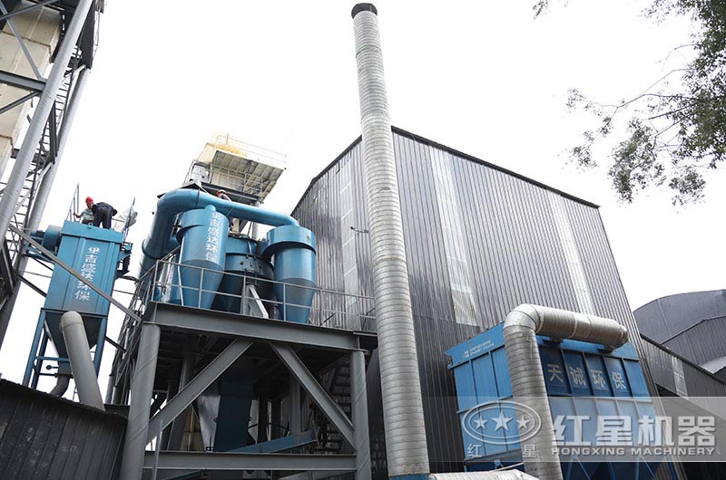 制砂選對輥破碎機(jī)還是沖擊式制沙機(jī)？