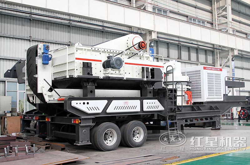 紅星全自動破碎機型號推薦，報價分析