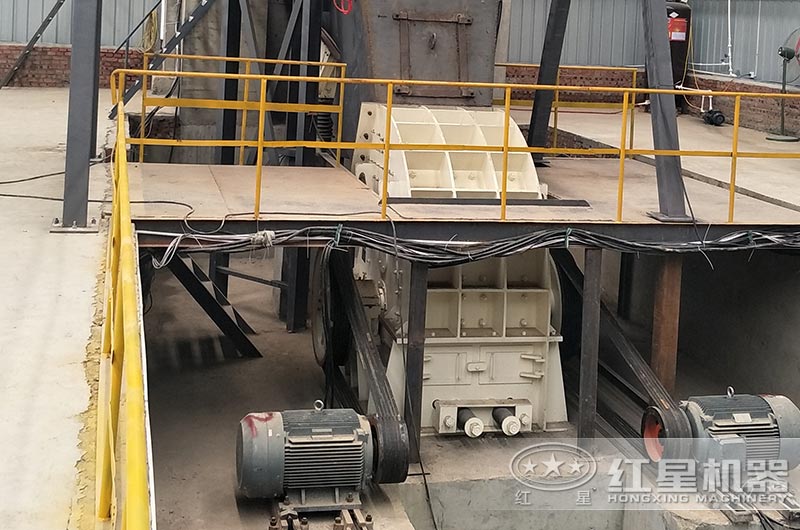 制砂機(jī)能處理濕料嗎？制砂設(shè)備有移動(dòng)式的嗎？