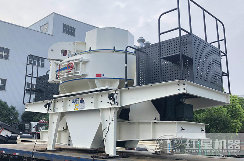 石頭能打成沙子工地用嗎？石頭制砂機(jī)設(shè)備怎么選擇？