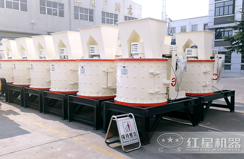 小型石子制砂機(jī)價格多少？一萬多能買到嗎？