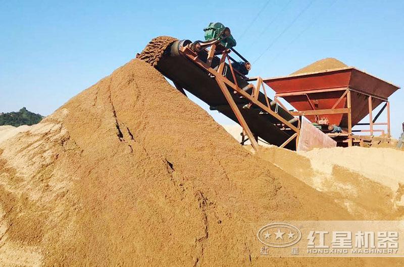 常用打砂機(jī)有幾種型號(hào)？?jī)r(jià)格多少一臺(tái)？