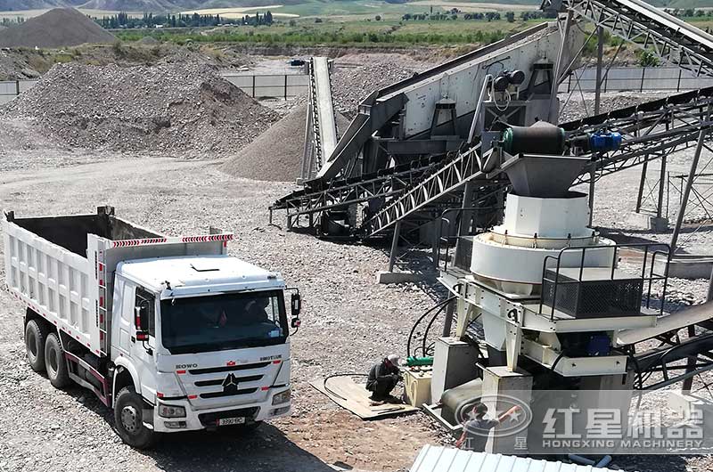 鐵礦石破碎設備型號有哪些？多少錢一臺？