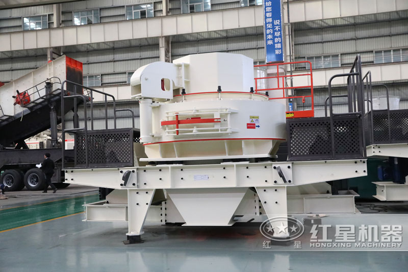 新型礦山打砂機(jī)型號(hào)推薦，多少錢一臺(tái)？