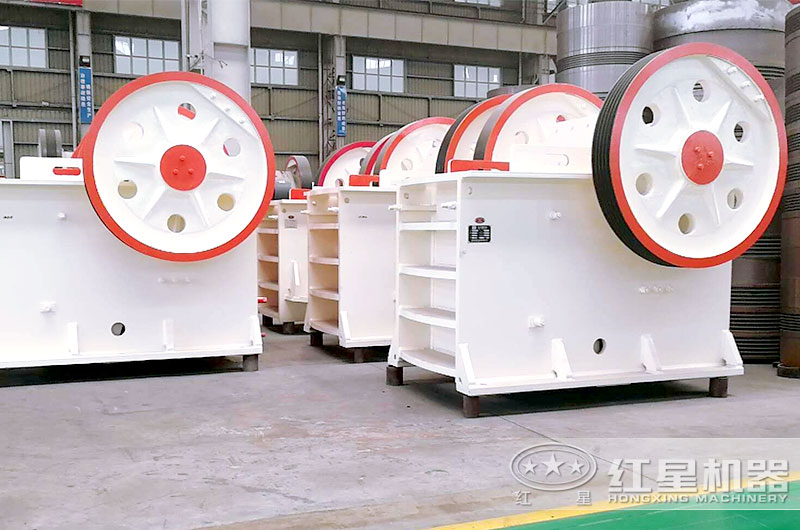 PEX系列細(xì)鄂破機(jī)型號與參數(shù)詳解，含價格介紹