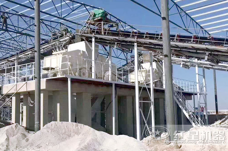 每周答疑：1214反擊破有多重？產(chǎn)量多少？