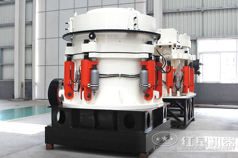 1400圓錐破碎機型號參數(shù)，廠家報價是多少？