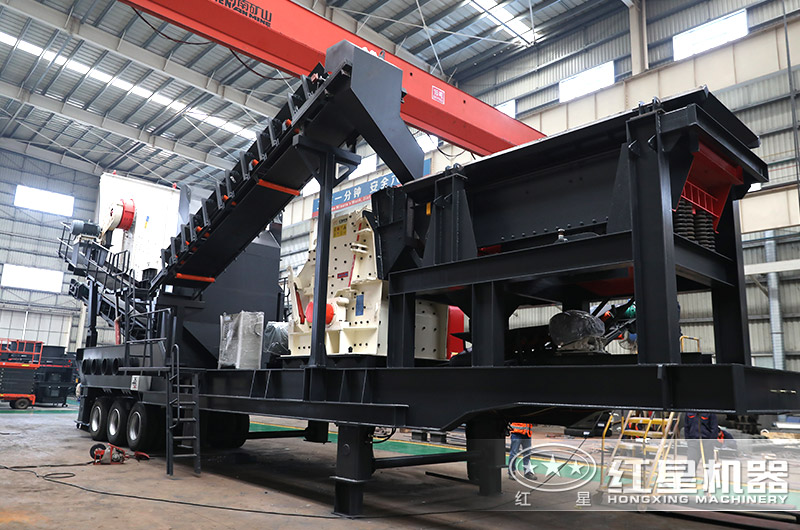 混凝土再生料粉碎機設(shè)備型號，多少錢一臺？