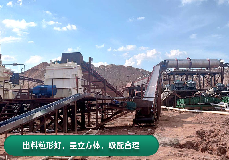 2021反擊破碎機型號大全，直銷廠家推薦