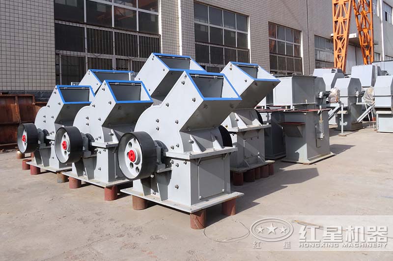 小型錘式破碎機(jī)型號(hào)參數(shù)表，報(bào)價(jià)是多少？