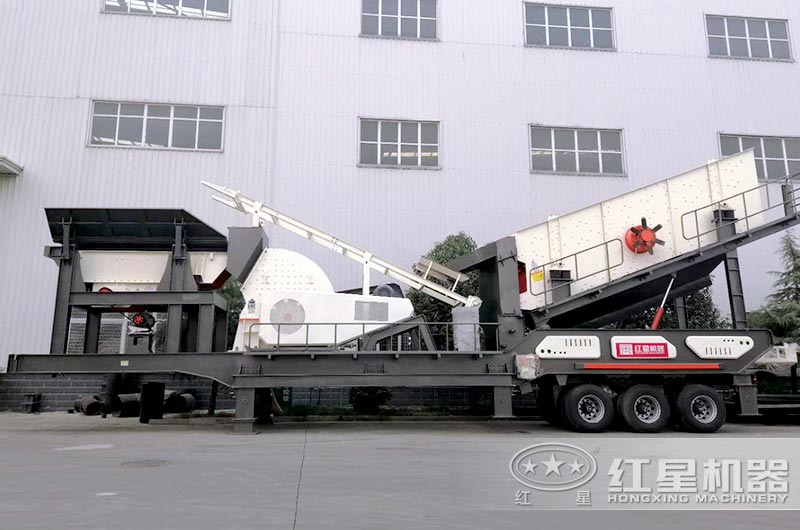 重錘破碎機型號多多，詳細參數(shù)信息介紹