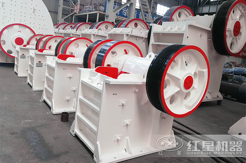 每周答疑：適合小型砂石生產(chǎn)線(xiàn)用的設(shè)備有哪些？