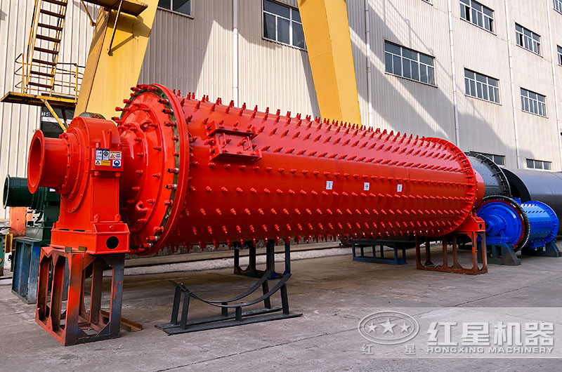 棒磨式制砂機產(chǎn)量有多少噸？出砂率高嗎？技術(shù)參數(shù)及價格