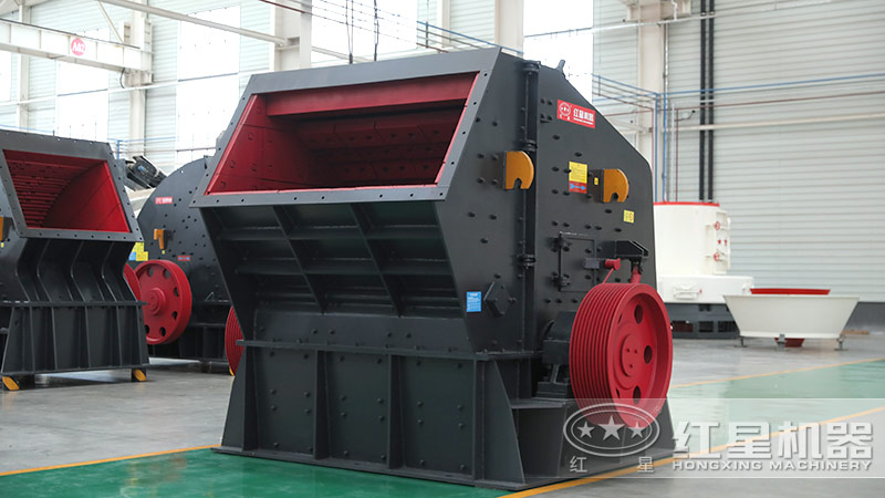 一米大的石頭制砂需要哪些設(shè)備？石頭制砂機一套多少錢