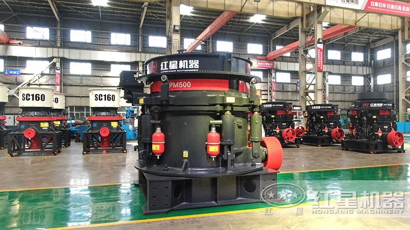 液壓圓錐破碎機(jī)價(jià)格多少，常見圓錐破型號(hào)有哪些