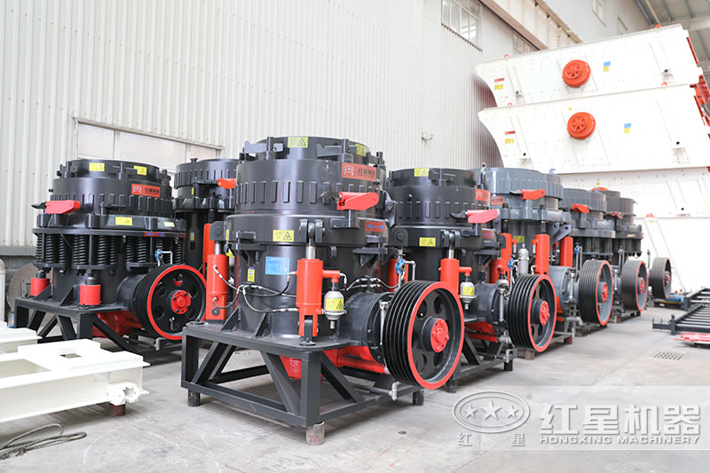 礦用1200圓錐機(jī)價(jià)格是多少，配多少電機(jī)