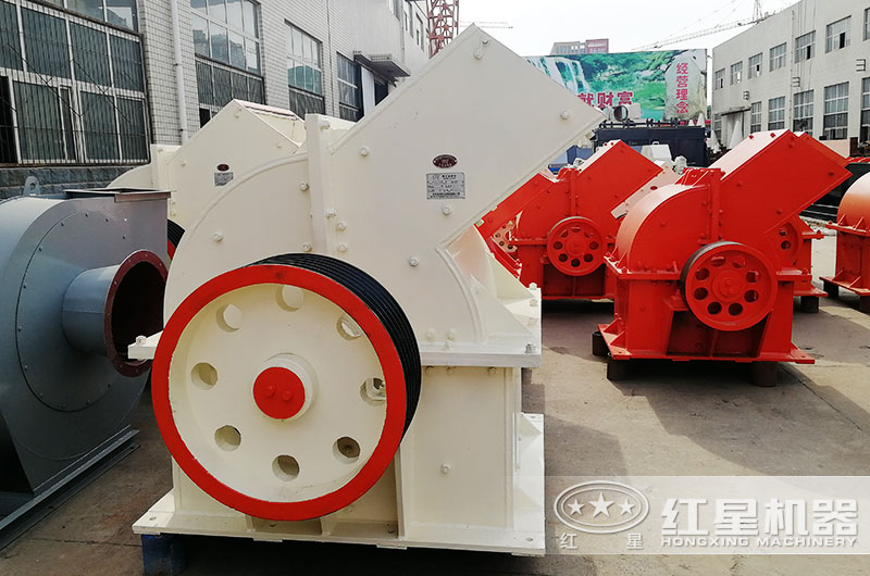 一萬多的小型制砂機有哪些？制砂效果怎么樣？