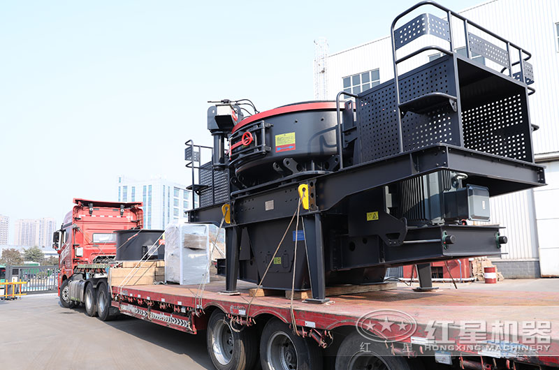 什么類型的制砂機(jī)好用又實惠？